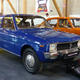 Image for article titled The Treasures Inside This German Mazda Museum Blew My Mind